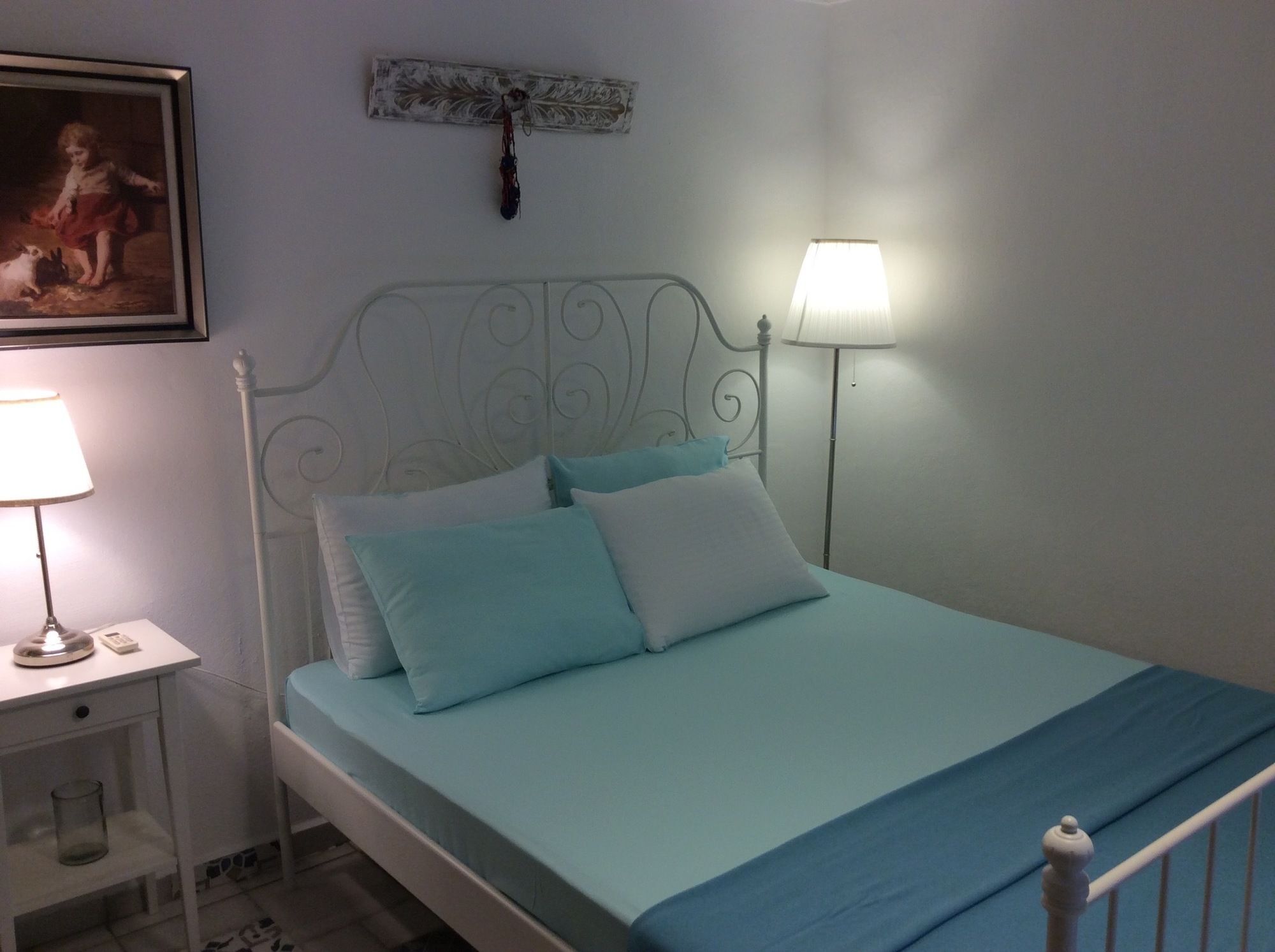 Stone House Hotel